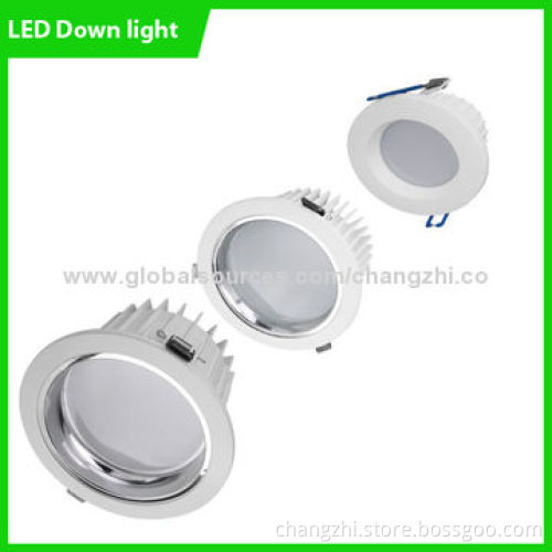 Down lights